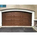 Ce Approved Overhead Sectional Garage Door